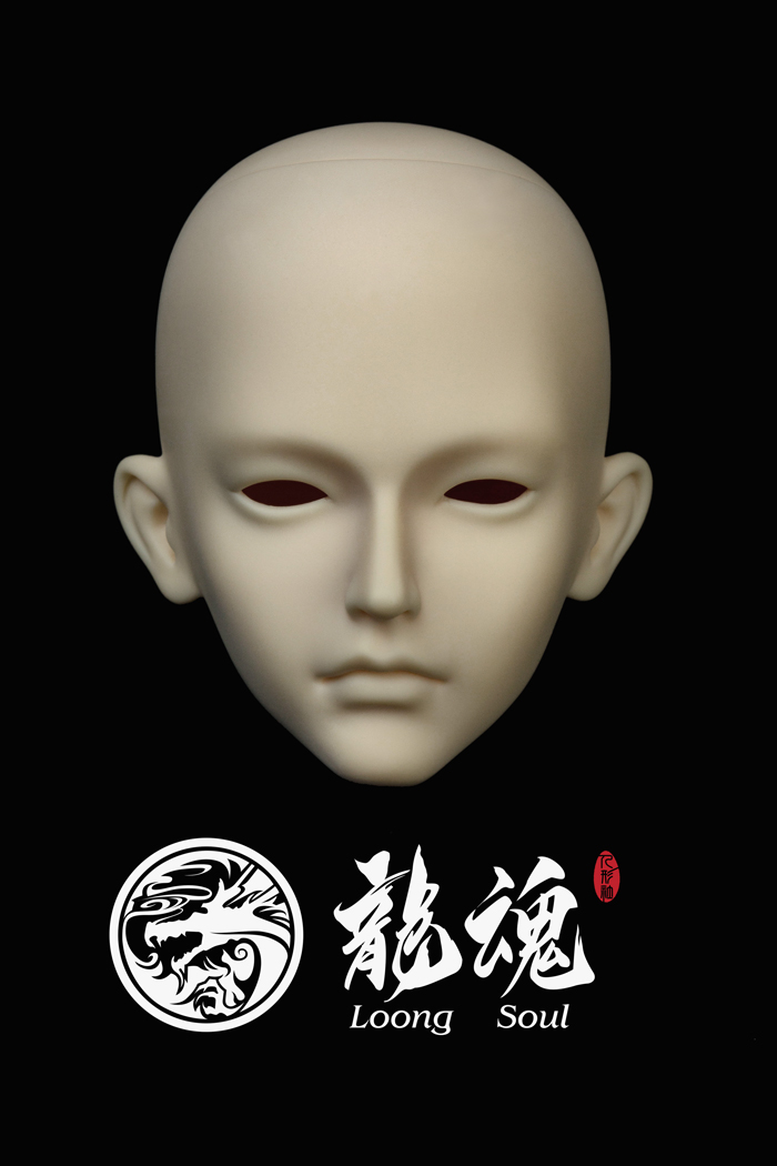 BJD SD 人偶 娃娃 BJD古风 BJD三分